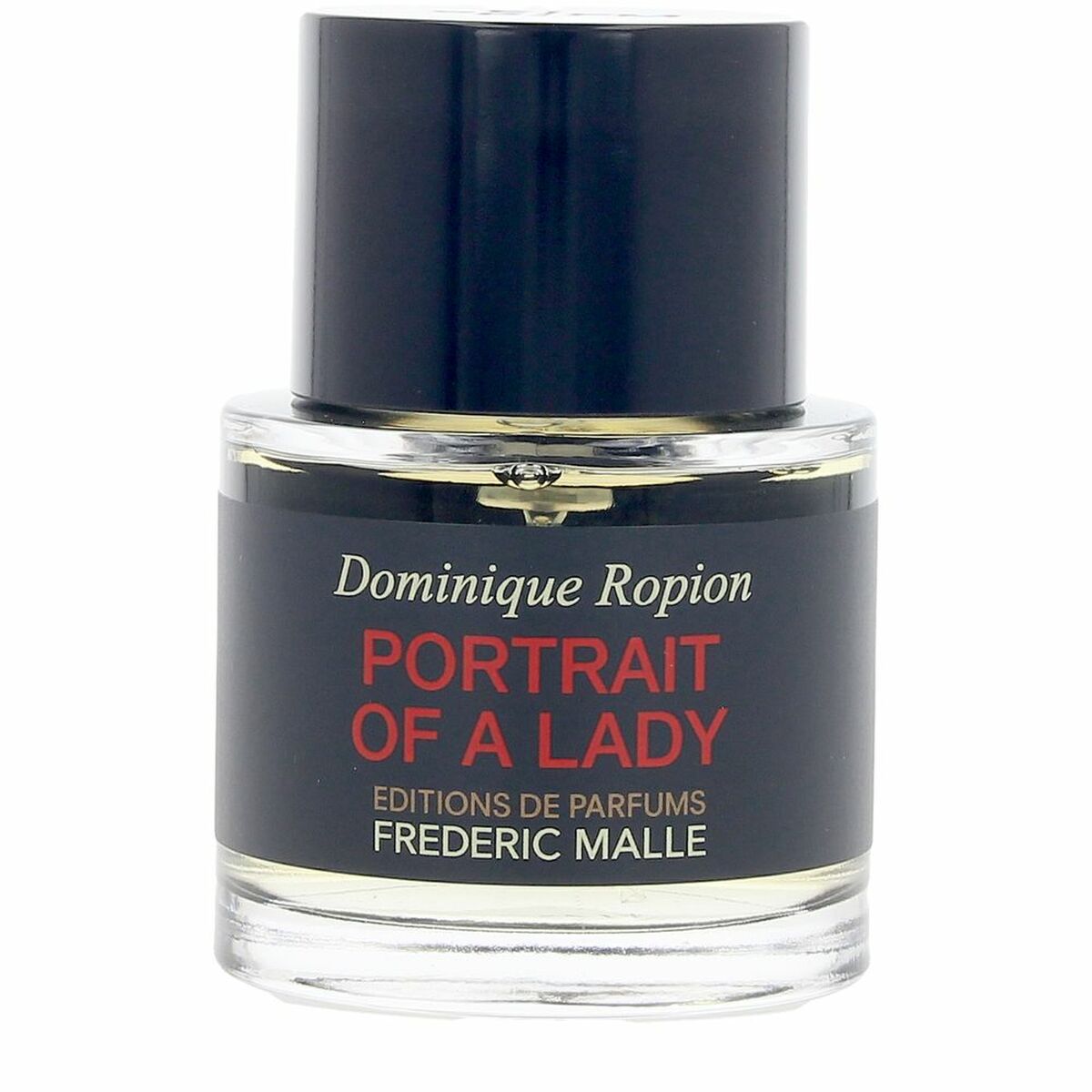 Dameparfume Frederic Malle PORTRÆT AF EN LADY 50 ml til Dame produktemballage