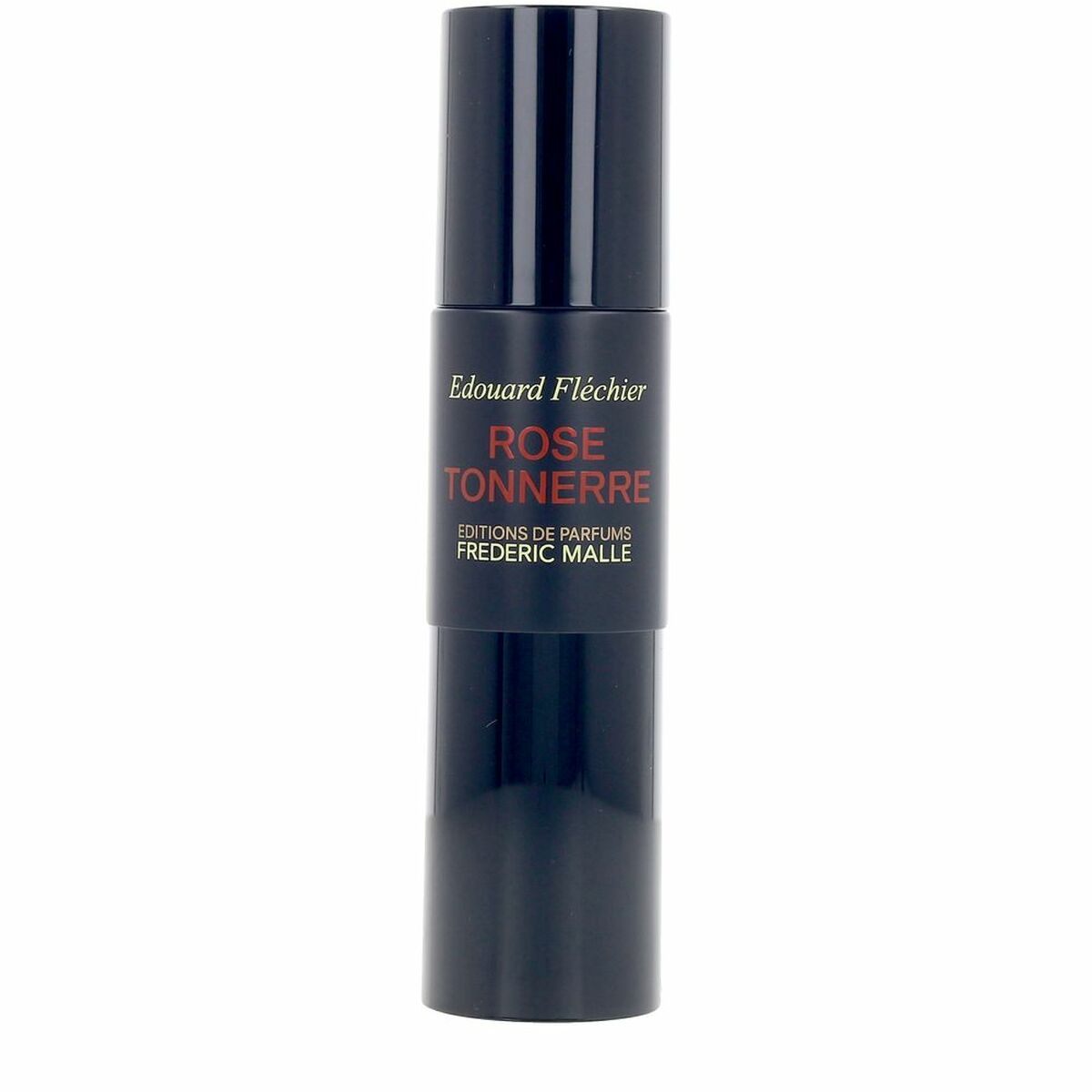 Unisex parfume Frederic Malle ROSE TONNERRE 30 ml til Dame produktemballage