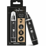 Hårklipper/barbermaskine Franck Provost 0579 - Barb'Xpert produktemballage