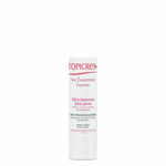 Moisturizing Lip Balm Topicrem Hydra+ Stick 4 g hudplejeemballage