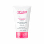 Håndcreme Moisturizing 50 ml hudplejeemballage
