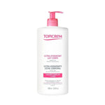 Body Lotion Topicrem Ultra-Moisturizing 1 L hudplejeemballage
