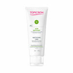 Facial Cream Topicrem Ac Gel Mattificerende finish 40 ml hudplejeemballage