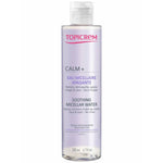 Make Up Remover Micellar Water Topicrem Calm+ 200 ml produktemballage
