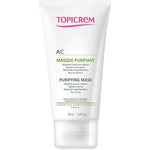 Purifying Mask Topicrem 50 ml maskeemballage