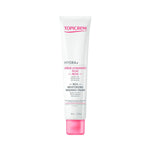 Hydrating Cream Topicrem Hydra+ 40 ml Highlighter hudplejeemballage