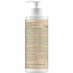 Shower Cream Topicrem Dermo Vegetal 390ml hudplejeemballage