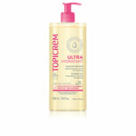 Shower Oil Topicrem 1 L Fugtgivende produktemballage