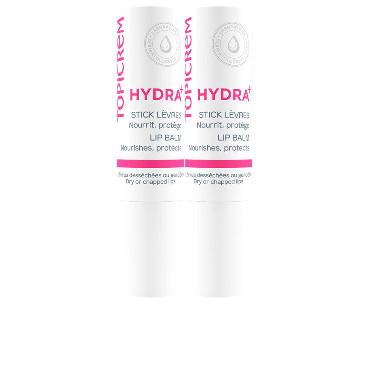 MakeUp Set Topicrem HYDRA+ produktemballage