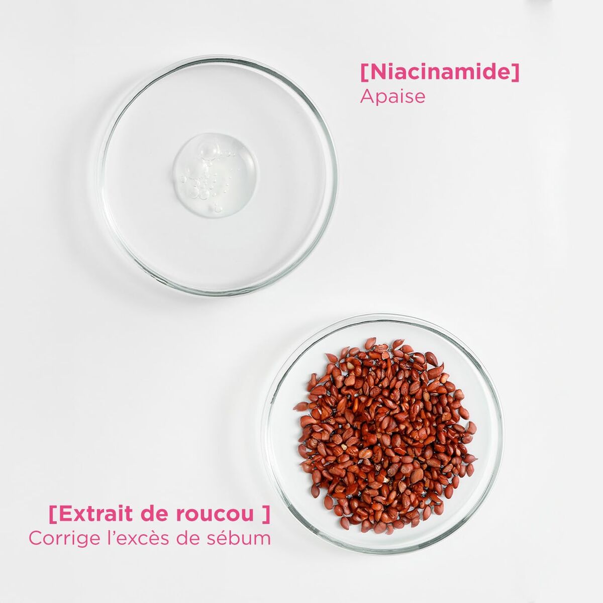 Ansigtscreme Topicrem AC CONTROL 40 ml til kvinders hudplejeemballage