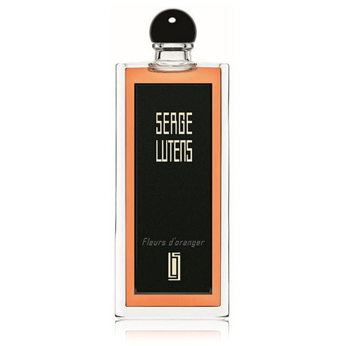 Dameparfume Fleurs D'Oranger Serge Lutens COLLECTION NOIRE EDP 50 ml (50 ml) til Dameflaske