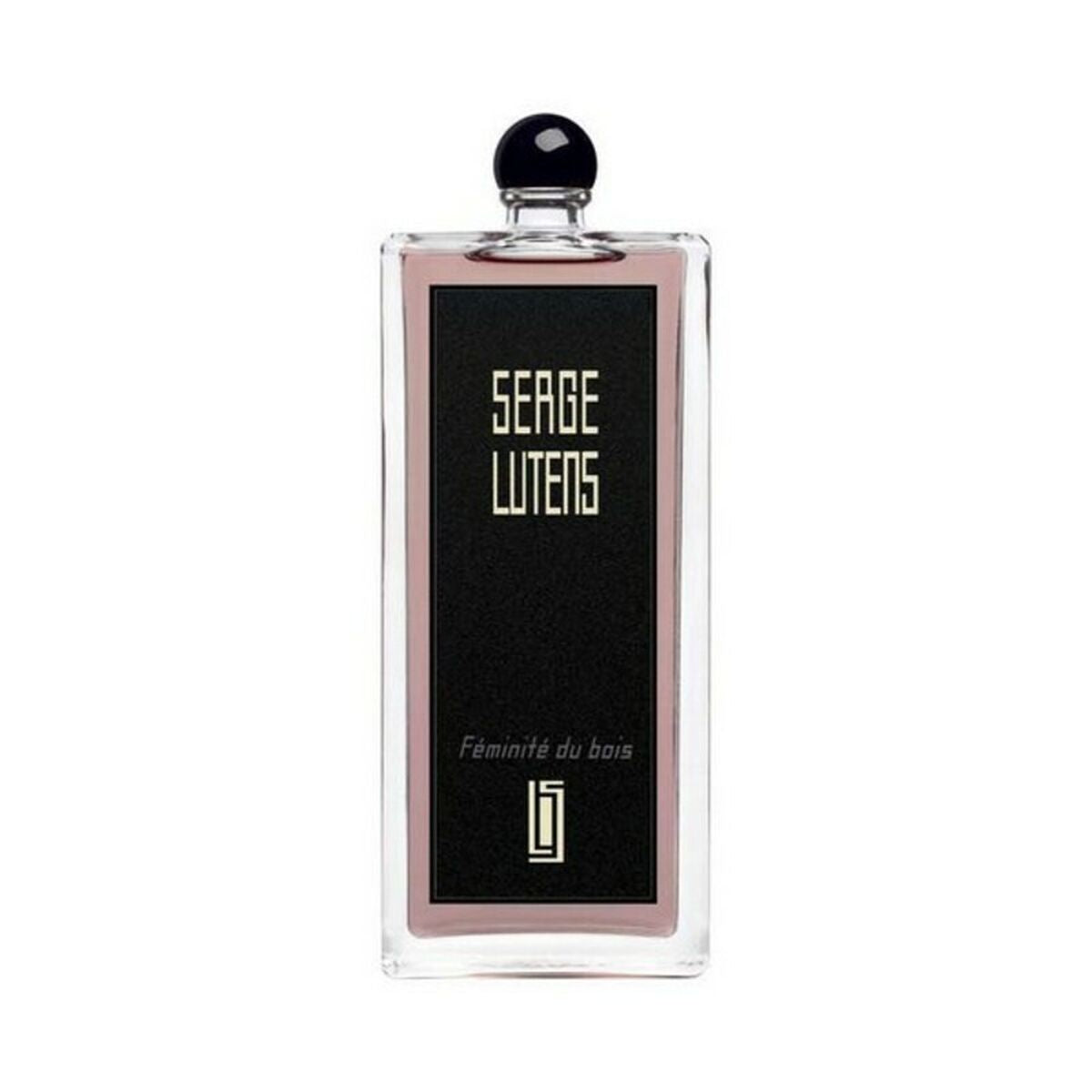Dameparfume Feminite Du Bois Serge Lutens (100 ml) til Dame-produktemballage