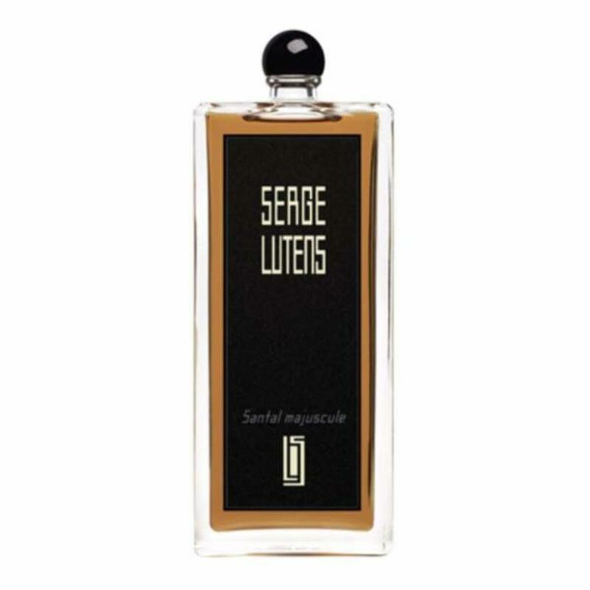 Herreparfume Serge Lutens Santal Majuscule EDP 100 ml flaske