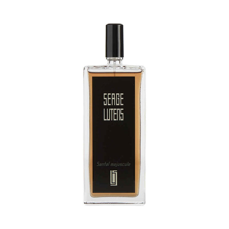 Serge Lutens, Santal Majuscule, Eau De Parfum, For Men, 50 ml *Tester
