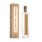 Dameparfume Serge Lutens Parole D'eau 100 ml produktemballage