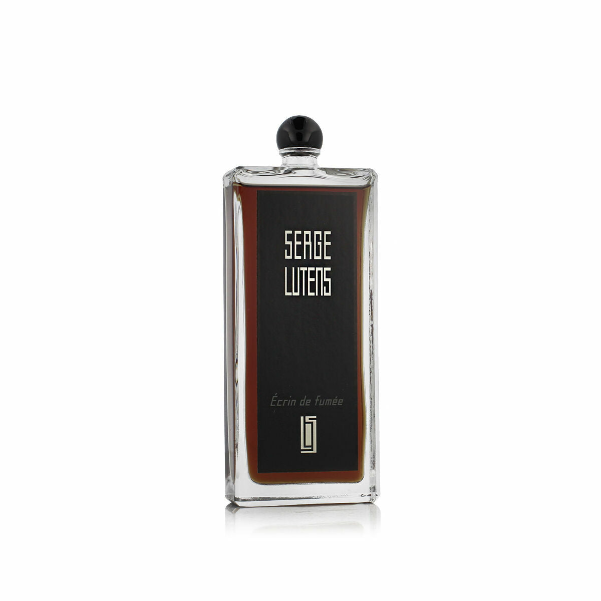 Herreparfume Serge Lutens ÉCRIN DE FUMÉE 100 ml produktemballage