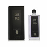 Unisex parfume Serge Lutens LA FILLE TOUR DE FER La Fille Tour De Fer EDP 50 ml flaske