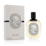 Travel Vanity Case Diptyque EAU DUELLE produktemballage
