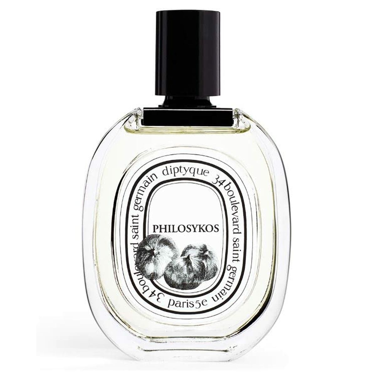Unisex Parfume Diptyque PHILOSYKOS 100 ml produktemballage