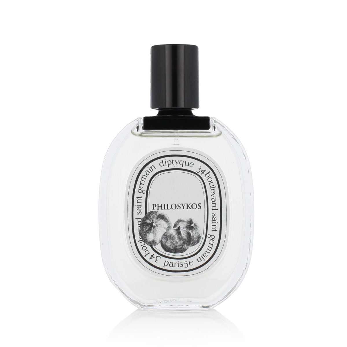 Unisex Parfume Diptyque PHILOSYKOS 100 ml produktemballage