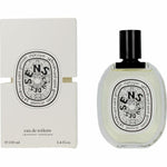 Dameparfume Diptyque EAU DES SENS 100 ml til Dame-produktemballage