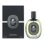 Diptyque, L'Ombre Dans L'Eau, Eau De Parfum, Unisex, 75 ml