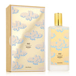 Dameparfume Memo Paris FLEURS BOHEMES 75 ml produktemballage