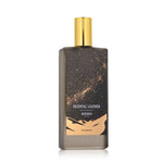 Unisex Parfume Memo Paris ORIENTALT LÆDER 75 ml produktemballage