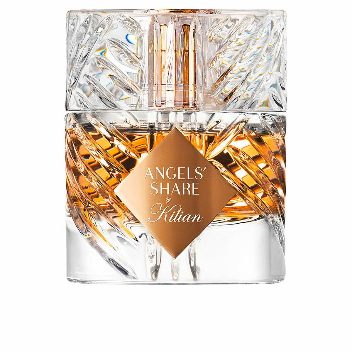 Dameparfume Kilian ANGELS' DEL 50 ml hudplejeemballage