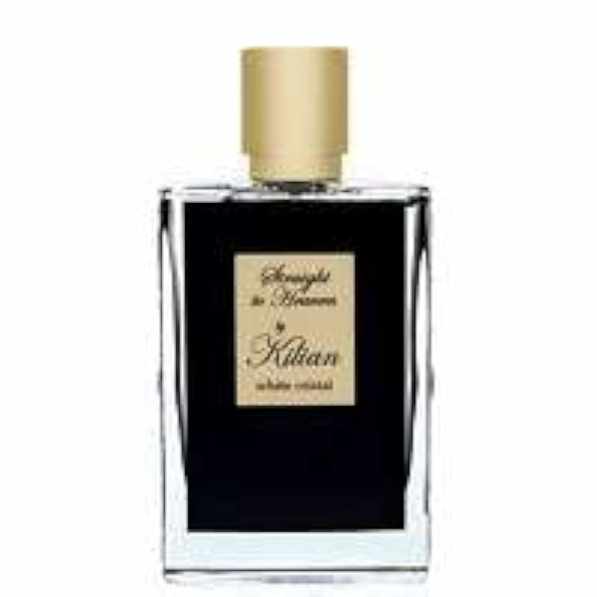 Herreparfume Kilian Straight to Heaven 50 ml til Dame-produktemballage