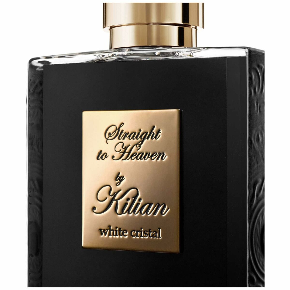 Herreparfume Kilian Straight to Heaven 50 ml til Dame-produktemballage
