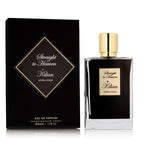 Herreparfume Kilian Straight to Heaven 50 ml til Dame-produktemballage
