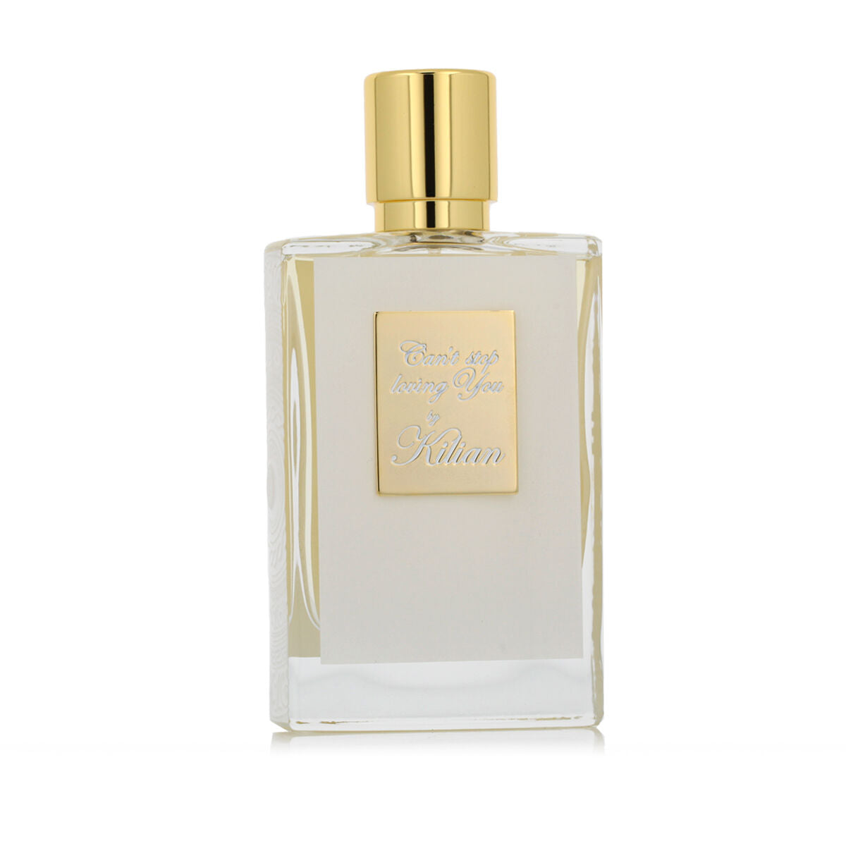 Dameparfume Kilian Can't Stop Loving You EDP til kvinder flaske