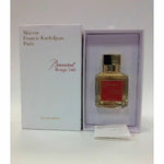 Unisex parfume Maison Francis Kurkdjian BACCARAT ROUGE 540 EDP 70 ml til kvinder flaske