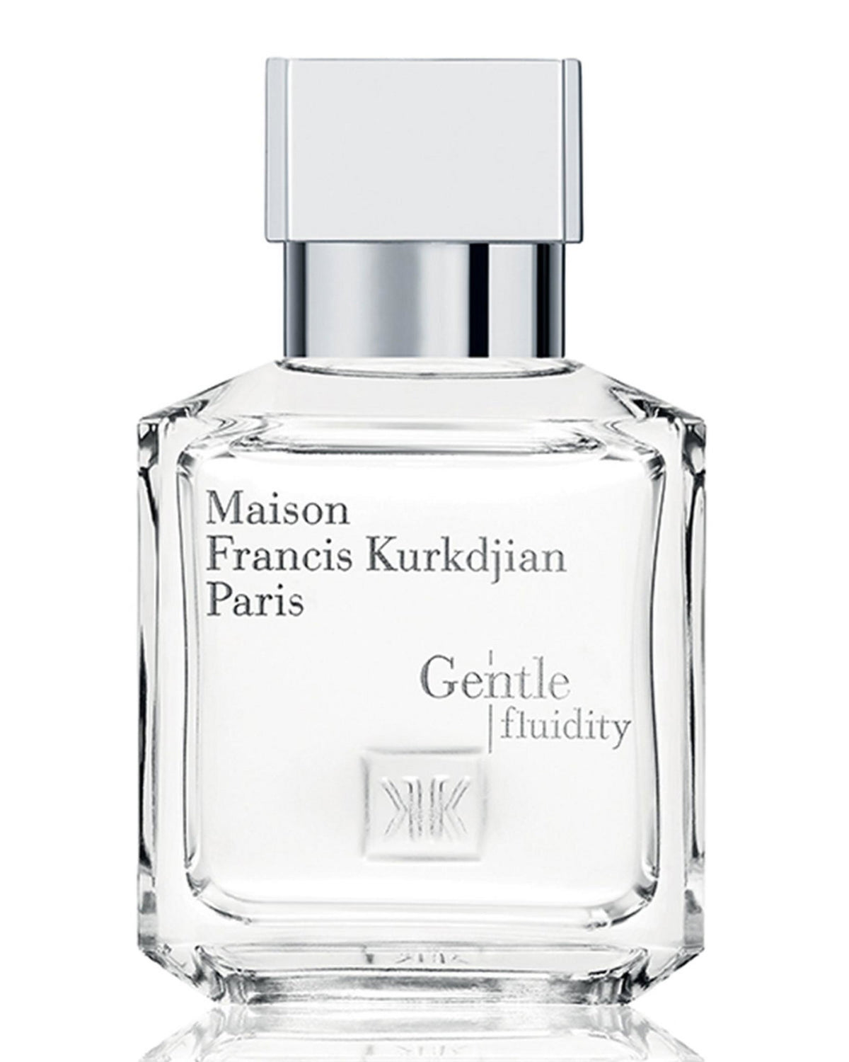 Maison Francis Kurkdjian, Gentle Fluidity Silver, Eau De Parfum, Unisex, 70 ml