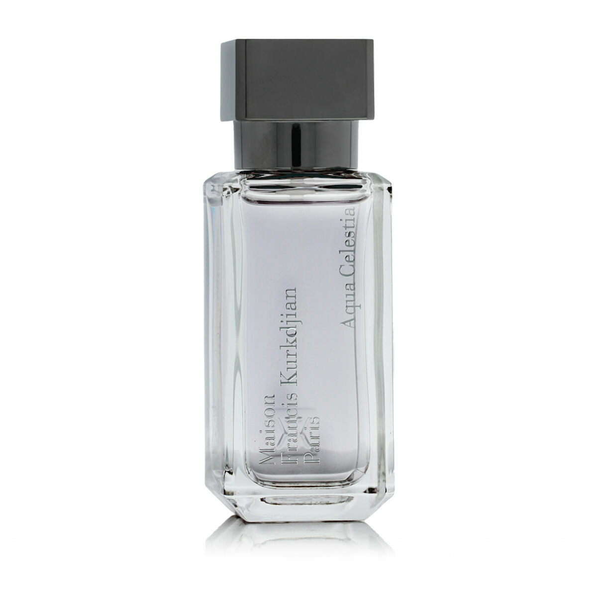 Unisex Parfume Maison Francis Kurkdjian AQUA CELESTIA produktemballage