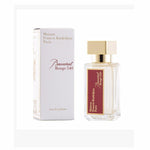 Unisex parfume Maison Francis Kurkdjian BACCARAT ROUGE 540 EDP 35 ml flaske