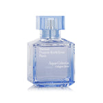 Unisex parfume Maison Francis Kurkdjian Aqua Celestia Cologne Forte produktemballage