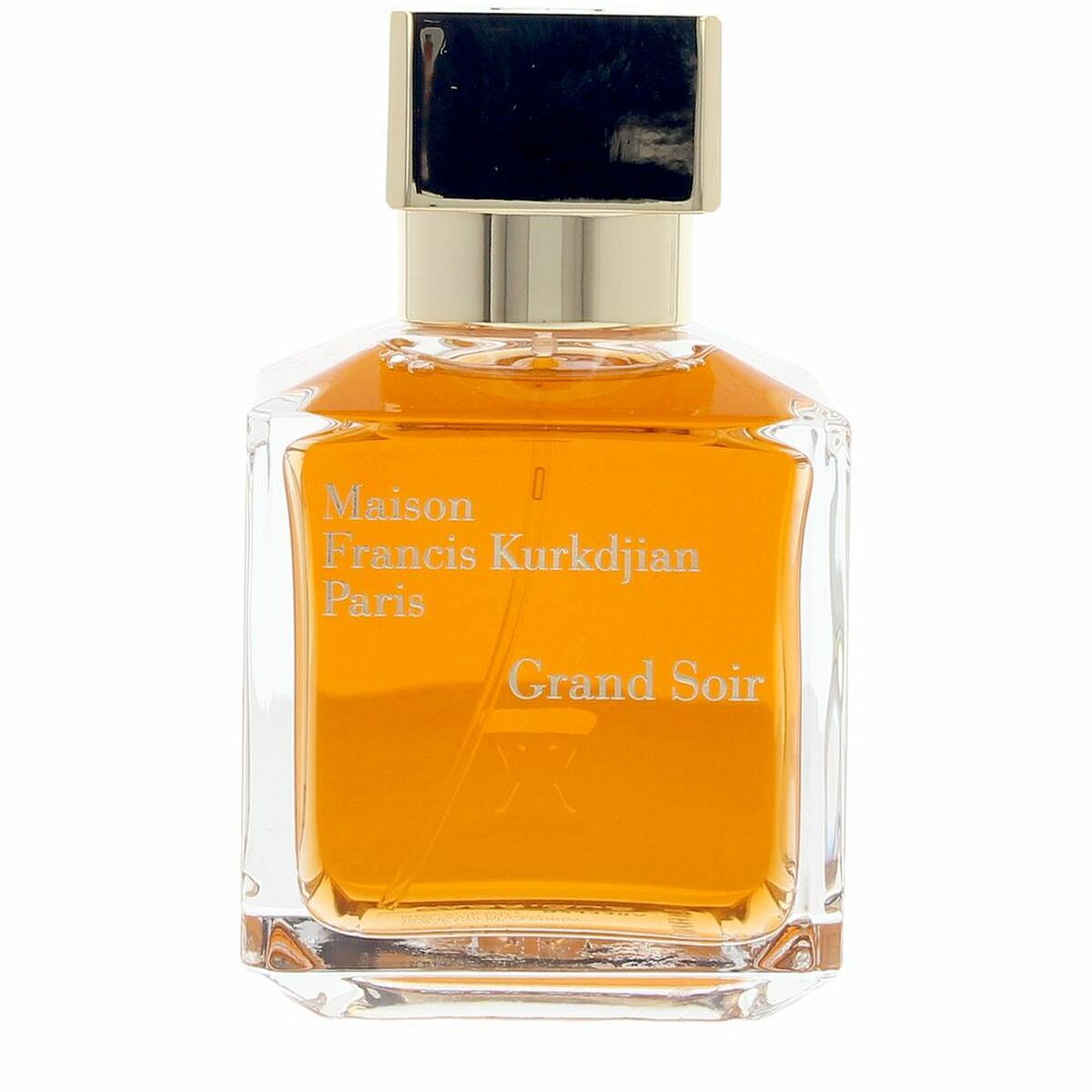 Dameparfume Maison Francis Kurkdjian GRAND SOIR produktemballage