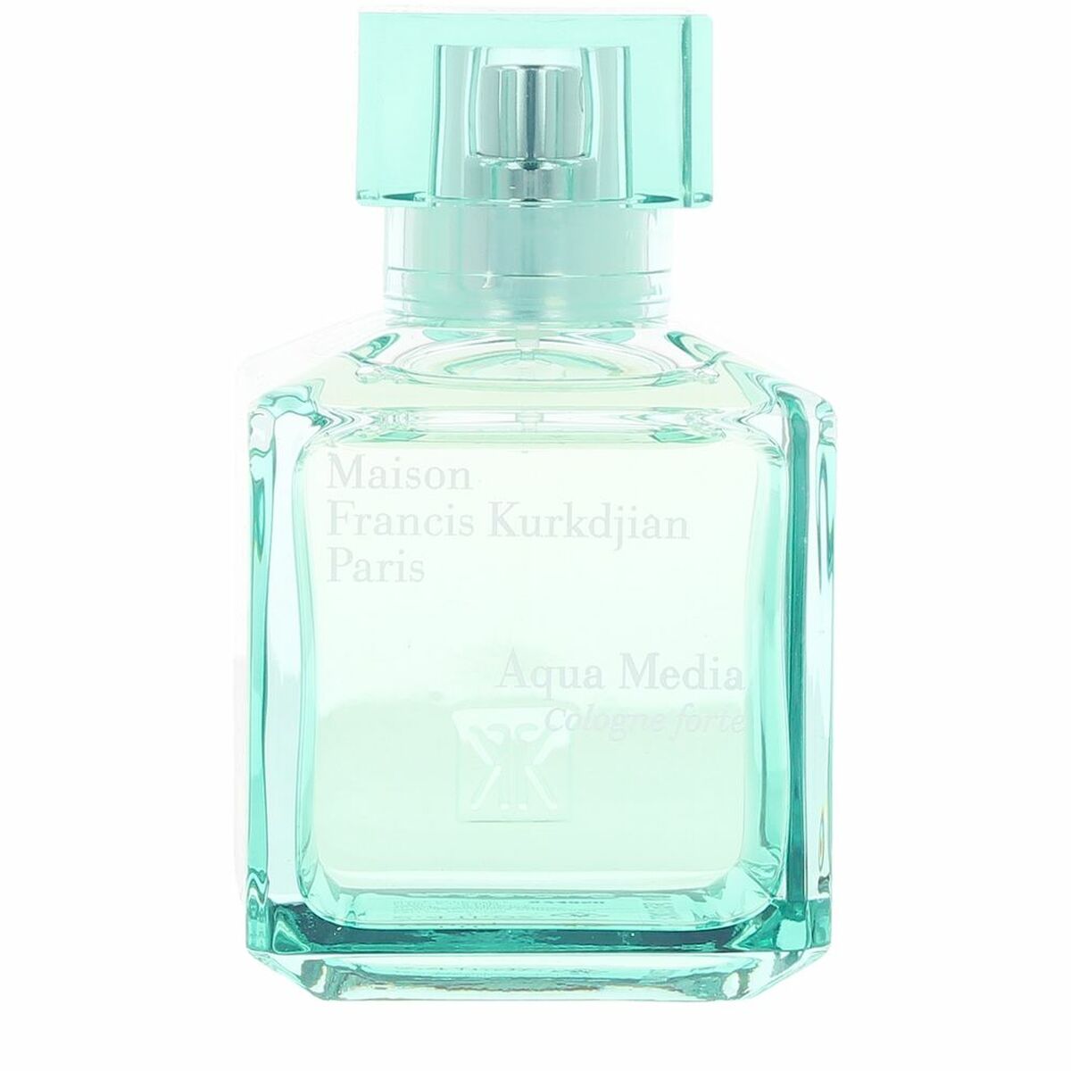 Unisex parfume Maison Francis Kurkdjian AQUA MEDIA COLOGNE FORTE EDP 70 ml flaske