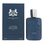 Parfums de Marly, Layton Exclusif, Parfum, Unisex, 125 ml
