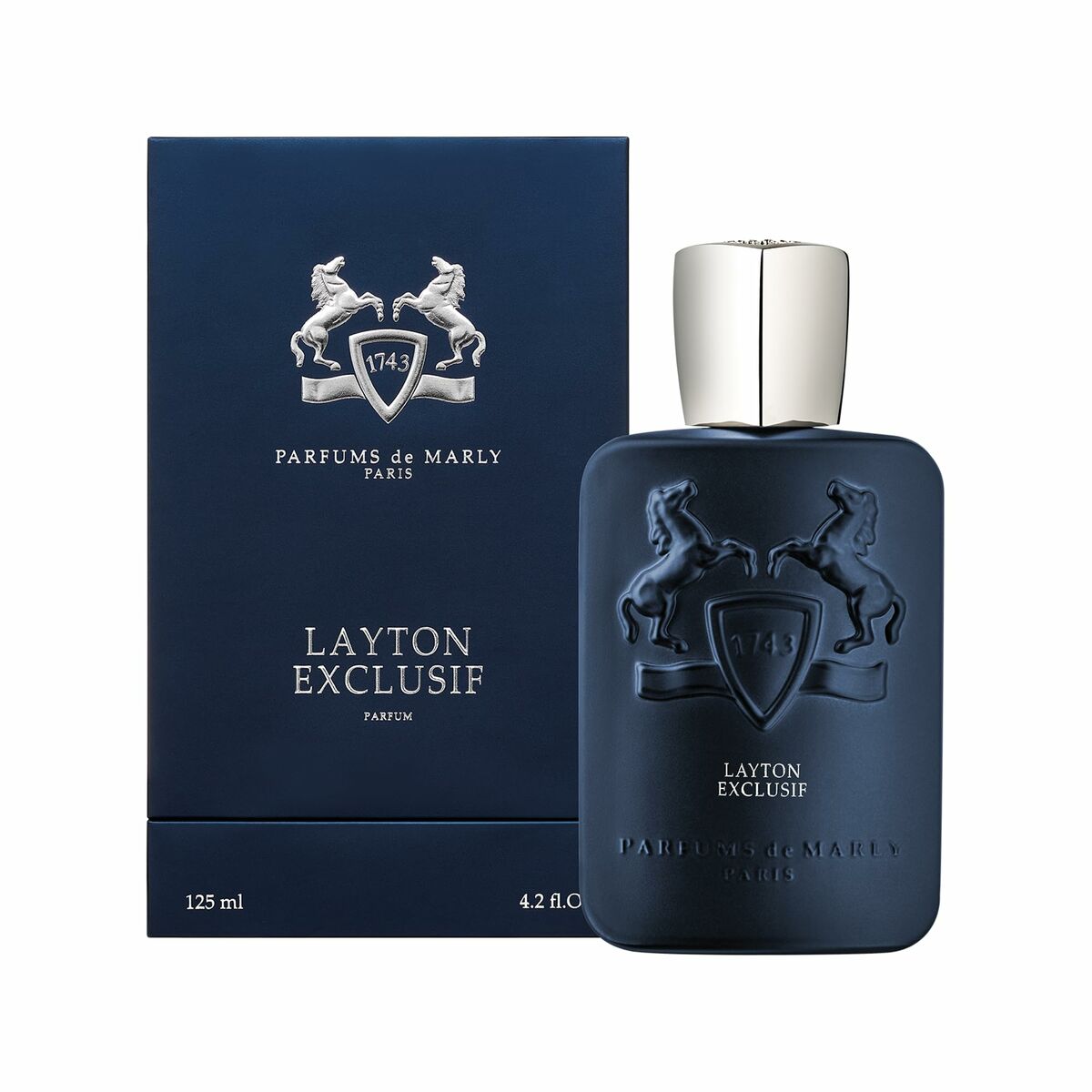 Dameparfume Parfums de Marly LAYTON EDP til mænd flaske