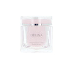 Duftende Body Cream Parfums de Marly DELINA 200 ml til kvinder flaske