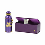 Dameparfume Alexandre J IRIS VIOLET til kvinder produktemballage