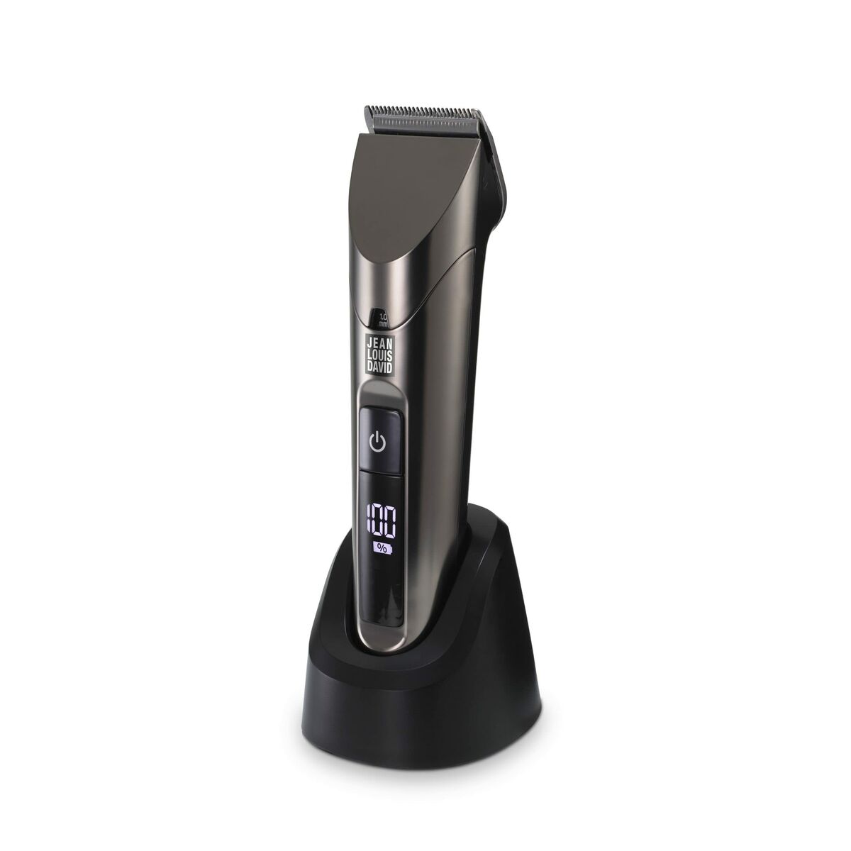 Elektrisk trimer Jean Louis David PRO HÅREKLIPPERE JDL-2102 produktemballage