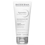 Dagcreme Bioderma 75 ml til kvinder hudpleje emballage
