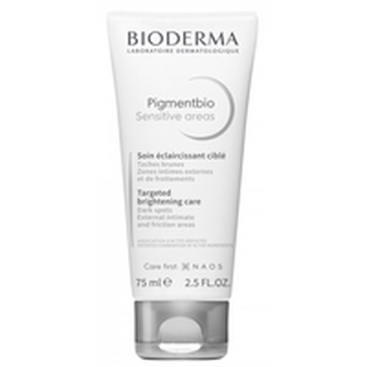 Dagcreme Bioderma 75 ml til kvinder hudpleje emballage