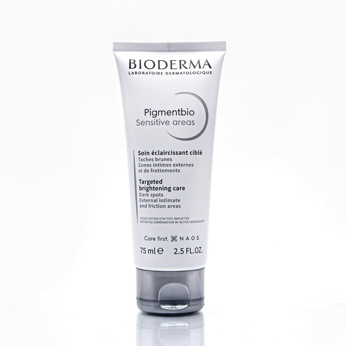 Dagcreme Bioderma 75 ml til kvinder hudpleje emballage