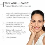 Dagcreme Bioderma 75 ml til kvinder hudpleje emballage