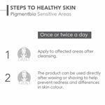 Dagcreme Bioderma 75 ml til kvinder hudpleje emballage